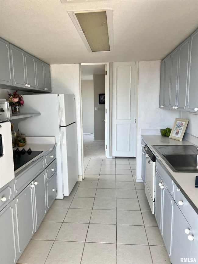 5B - 1337 21 St Ave, Condo with 2 bedrooms, 2 bathrooms and null parking in Rock Island IL | Image 12