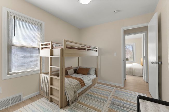 6815 Wilkie St, House other with 3 bedrooms, 1 bathrooms and null parking in Taylor MI | Image 19
