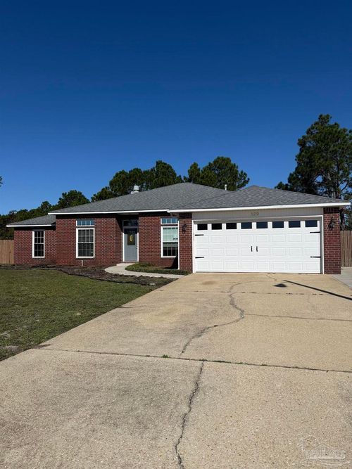 129 Belay Way, Pensacola, FL, 32507-7963 | Card Image