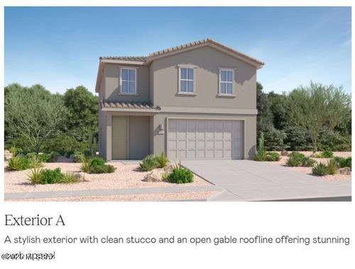 7100 W Joycliff Way, Tucson, AZ, 85757 | Card Image