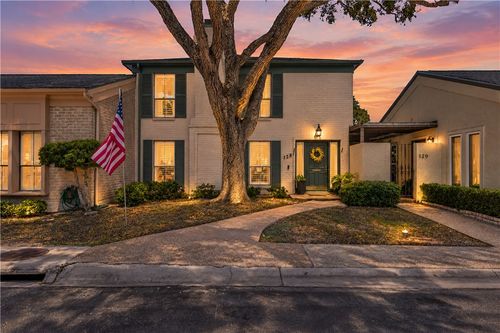 128-128 Lake Shore Dr, Corpus Christi, TX, 78413-2635 | Card Image