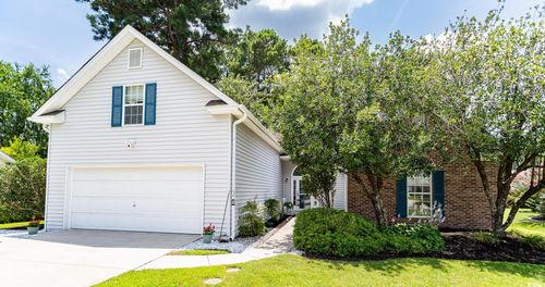1409 Ashwood Cir, Surfside Beach, SC, 29575-5367 | Card Image