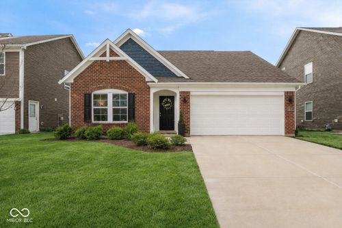 5220 Arling Dr, Indianapolis, IN, 46237-3865 | Card Image