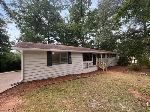 3584 Yoko Lane, Douglasville, GA, 30135 | Card Image