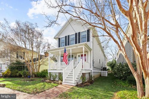 406 S Morris St, OXFORD, MD, 21654-1021 | Card Image