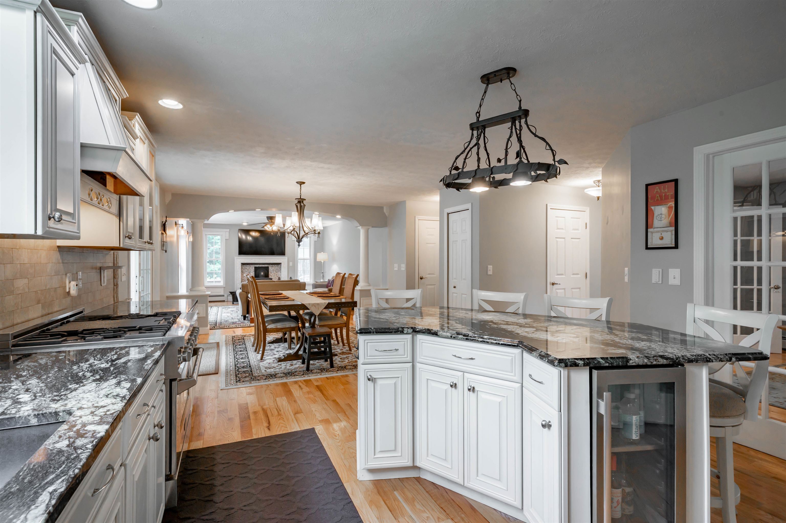 Residential in Rindge 5