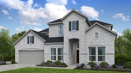 1905 Beech Ridge Dr, Northlake, TX, 76226-4649 | Card Image