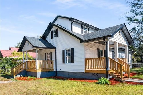 202 Park St, Griffin, GA, 30223-1221 | Card Image