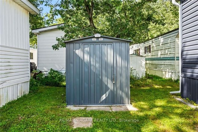 247 - 8845 Lundy's Lane, House other with 1 bedrooms, 1 bathrooms and 2 parking in Niagara Falls ON | Image 18