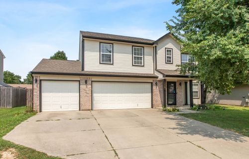 1324 Niagara Ln, Franklin, IN, 46131-9135 | Card Image