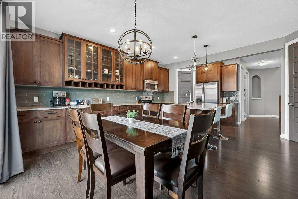Residential in Chestermere