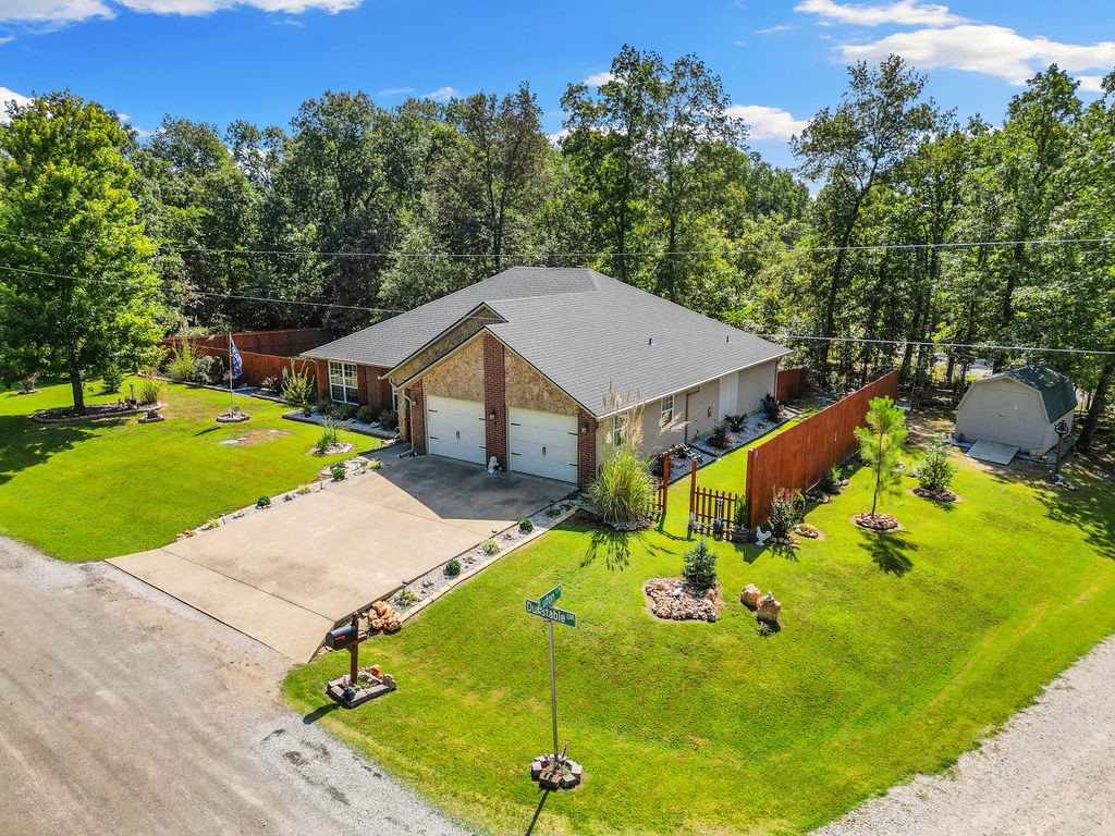 Dunstable Dr, Bella Vista, AR 72714