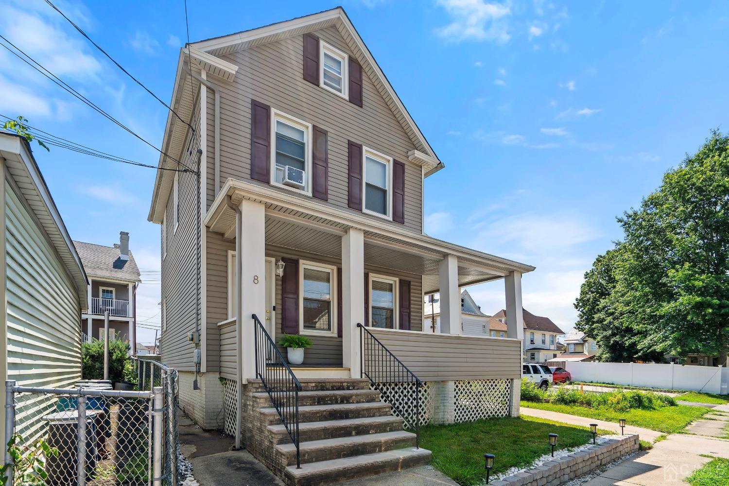 Milton Ave, South River, NJ 08882