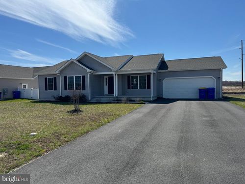 500 Melrose St, HARRINGTON, DE, 19952-3286 | Card Image