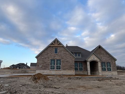 906 Perrin Lane, Van Alstyne, TX, 75495 | Card Image