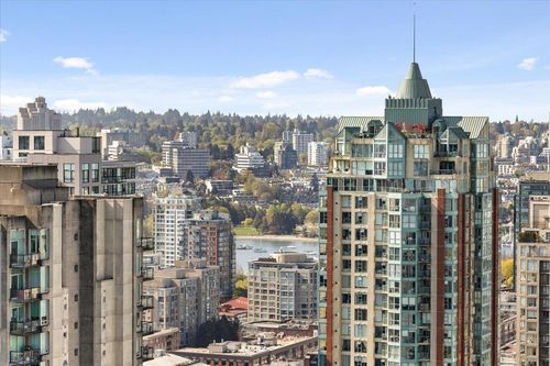 3211-777 Richards Street, Vancouver, BC, V6B0M6 | Card Image