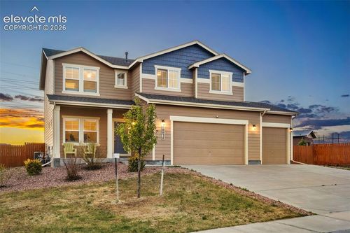10024 Jaggar Way, Peyton, CO, 80831-6458 | Card Image
