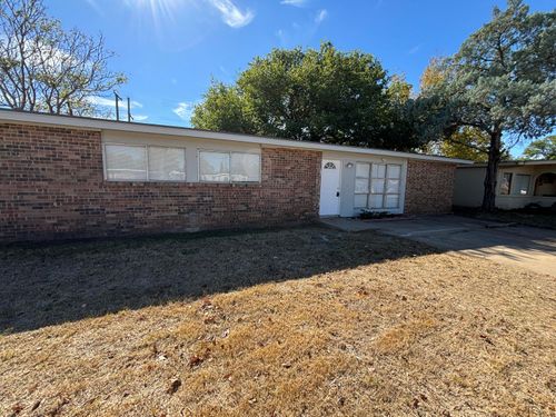 2719 66th Dr, Lubbock, TX, 79413 | Card Image