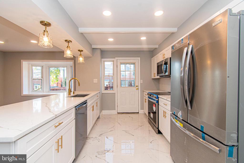 Hillenwood Rd, Baltimore, MD 21239