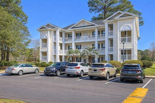 45d-654 River Oaks Dr., Myrtle Beach, SC, 29579 | Card Image