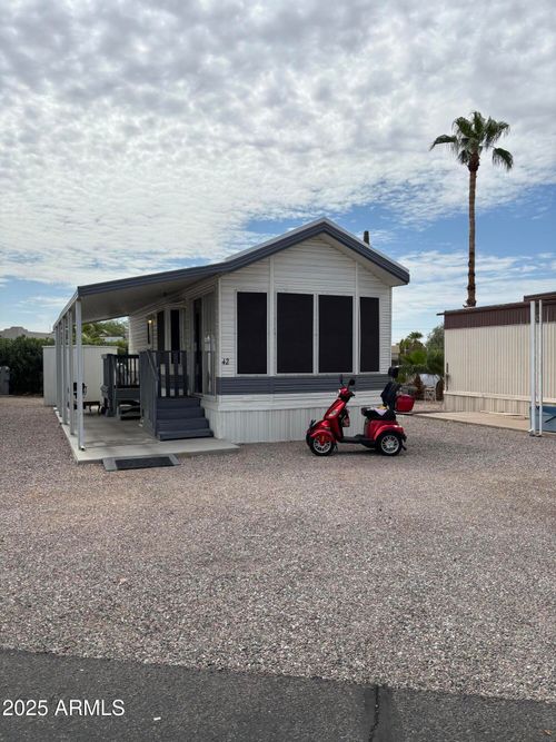 42-1150 N Delaware Dr, Apache Junction, AZ, 85120-2510 | Card Image