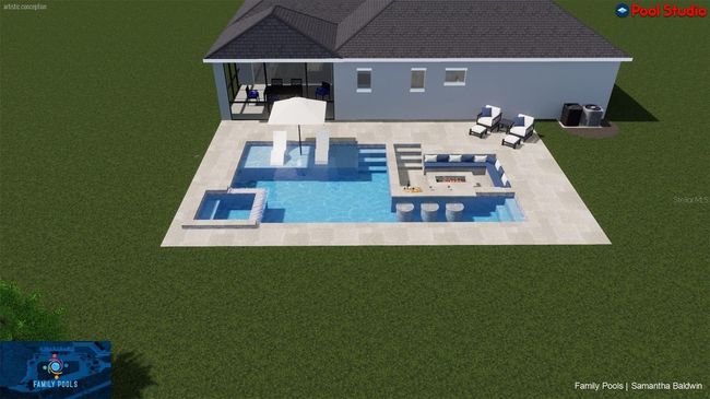 Virtual Pool Image | Image 72