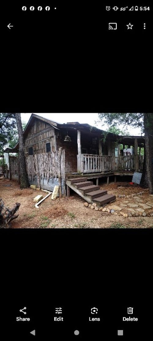 127 Chippewa Trl, Smithville, TX, 78957-5294 | Card Image
