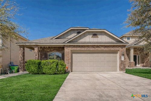 427 Unicorn Rnch, San Antonio, TX, 78245-3471 | Card Image
