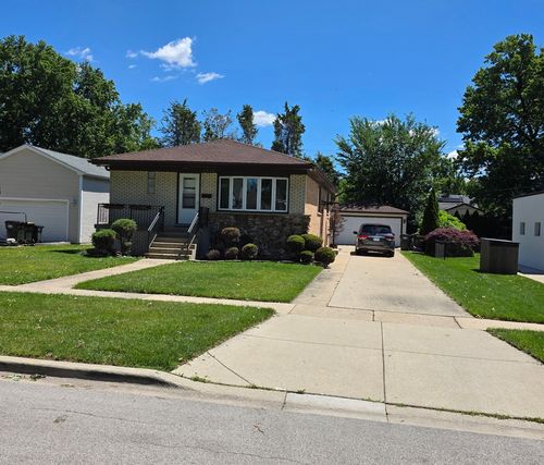 4305 Judd Ave, Schiller Park, IL, 60176-1423 | Card Image