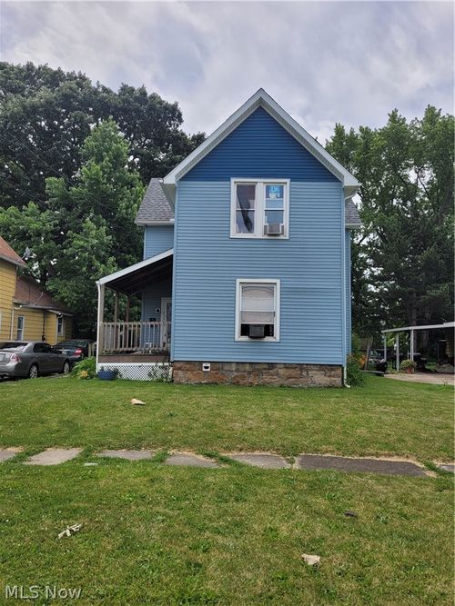 205 W 22nd Street, Lorain, OH, 44052 | Card Image