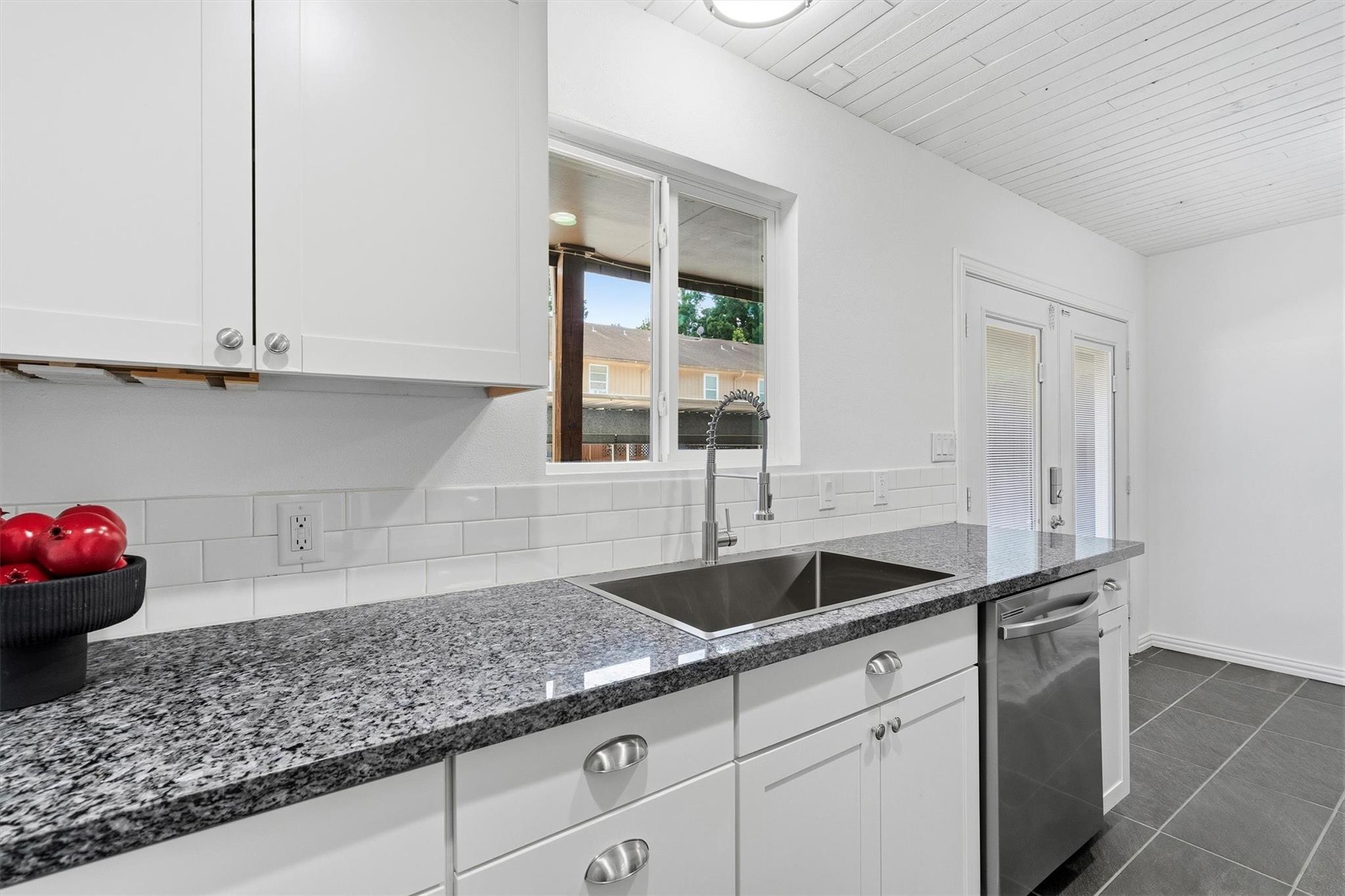 Residential in Houston 4