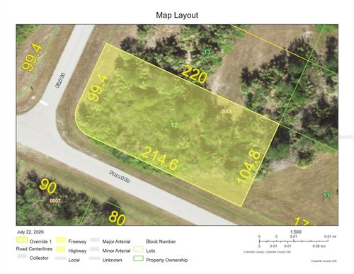 13 Forest Dr, Rotonda West, FL, 33947 | Card Image