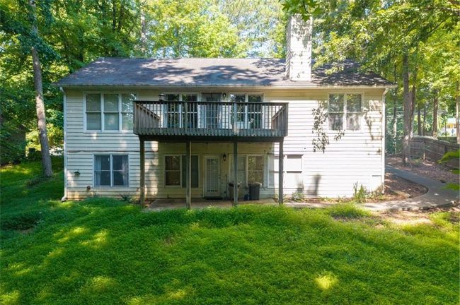 2030 Buford Dam Rd, House other with 3 bedrooms, 2 bathrooms and 2 parking in Buford GA | Image 40