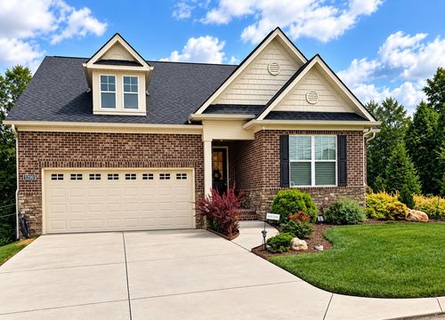 1200 Loggerhead Ln, Knoxville, TN, 37932-3562 | Card Image