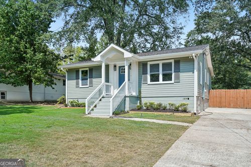 1005 Pinedale Dr Se, Smyrna, GA, 30080-4222 | Card Image