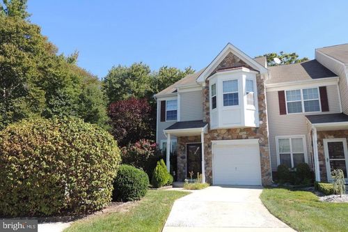 121 Chancellor Dr, WOODBURY, NJ, 08096-5158 | Card Image
