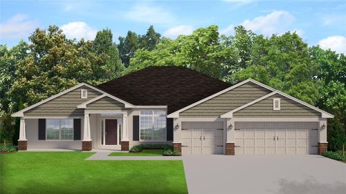 10453 Sw 42nd Avenue, OCALA, FL, 34476 | Card Image