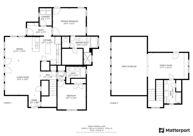 2807 Wind Point Ct, House other with 3 bedrooms, 4 bathrooms and null parking in Tolar TX | Image 37