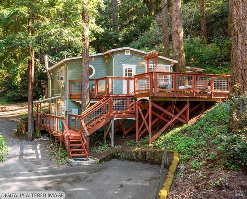 15341 Glandy Glen, Guerneville, CA, 95446 | Card Image