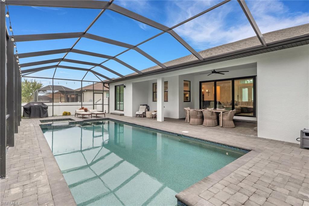 Residential in CAPE CORAL 5