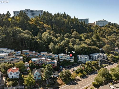 apt-s2-3515 Sw Barbur Blvd, Portland, OR, 97239-4156 | Card Image