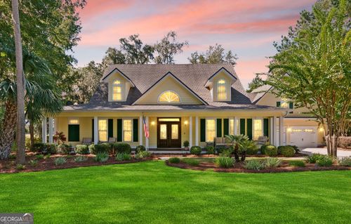 440 Eagle Crest Dr, Waverly, GA, 31565-2378 | Card Image