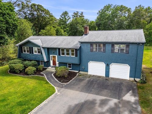 41 Dean St, South Easton, MA, 02375-1433 | Card Image