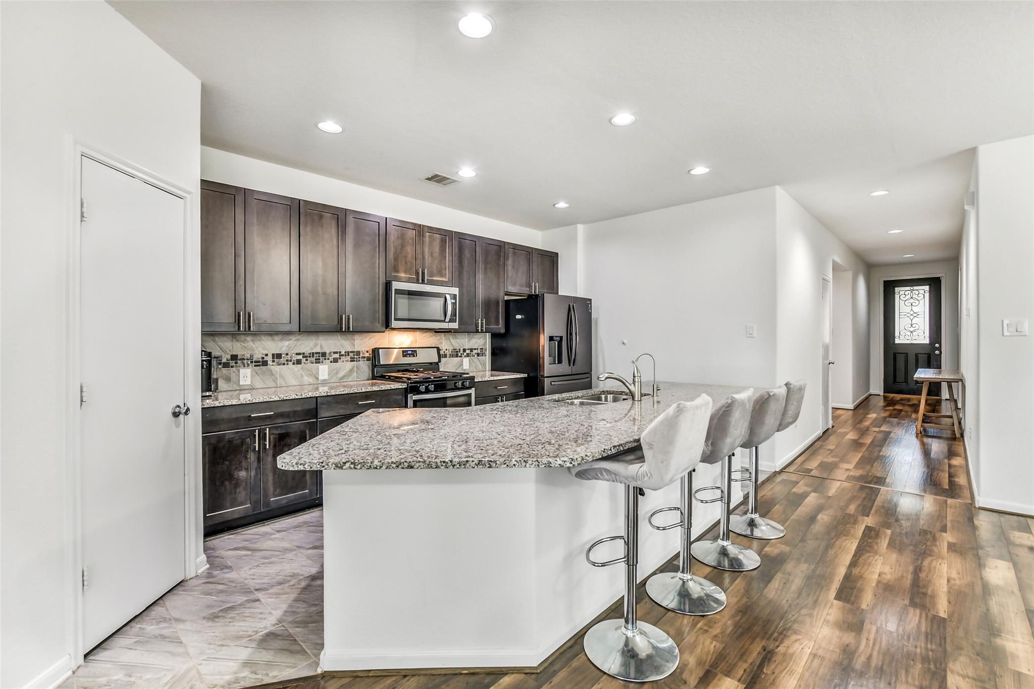 Residential in League City 3