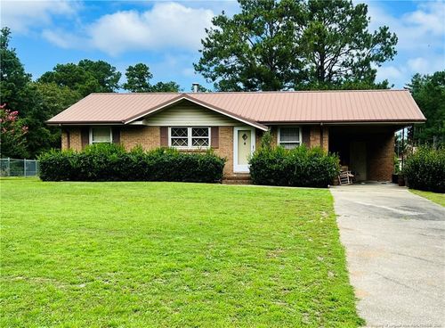 10981 Academy Rd, Laurinburg, NC, 28352-1959 | Card Image