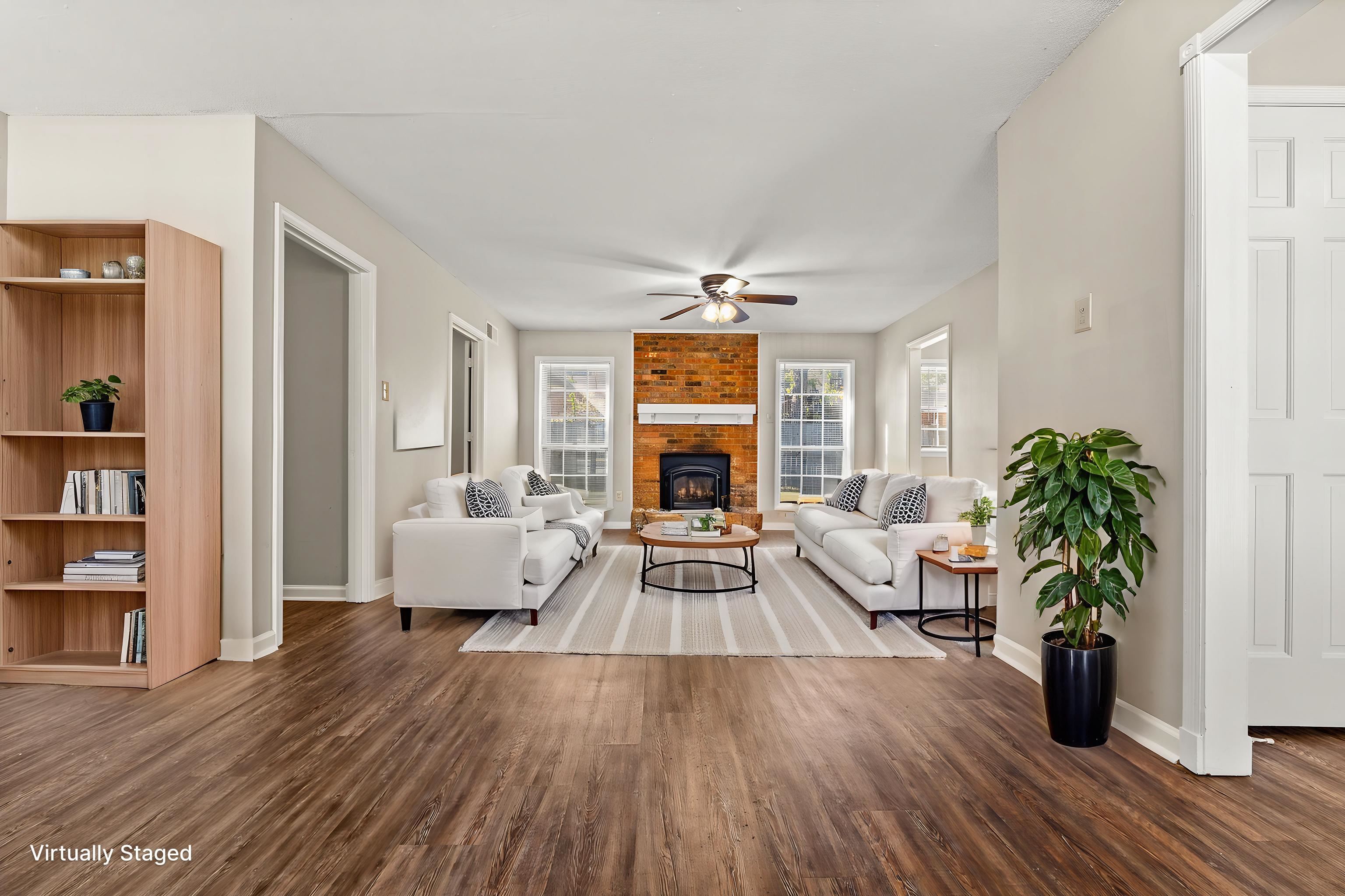Residential in Memphis 3
