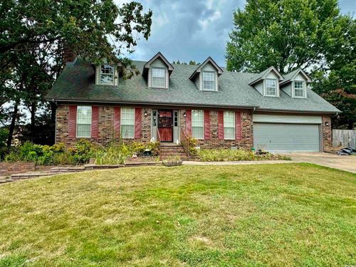 2201 Ozark, North Little Rock, AR, 72116 | Card Image