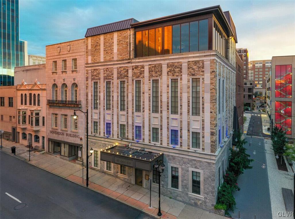 22 N 6Th St, Allentown, PA 18101