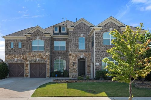 14120 Esplanada Drive, Frisco, TX, 75035 | Card Image