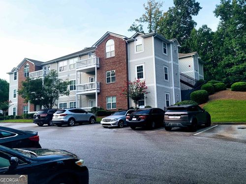 1392 Orchard Park Dr, Stone Mountain, GA, 30083-1235 | Card Image